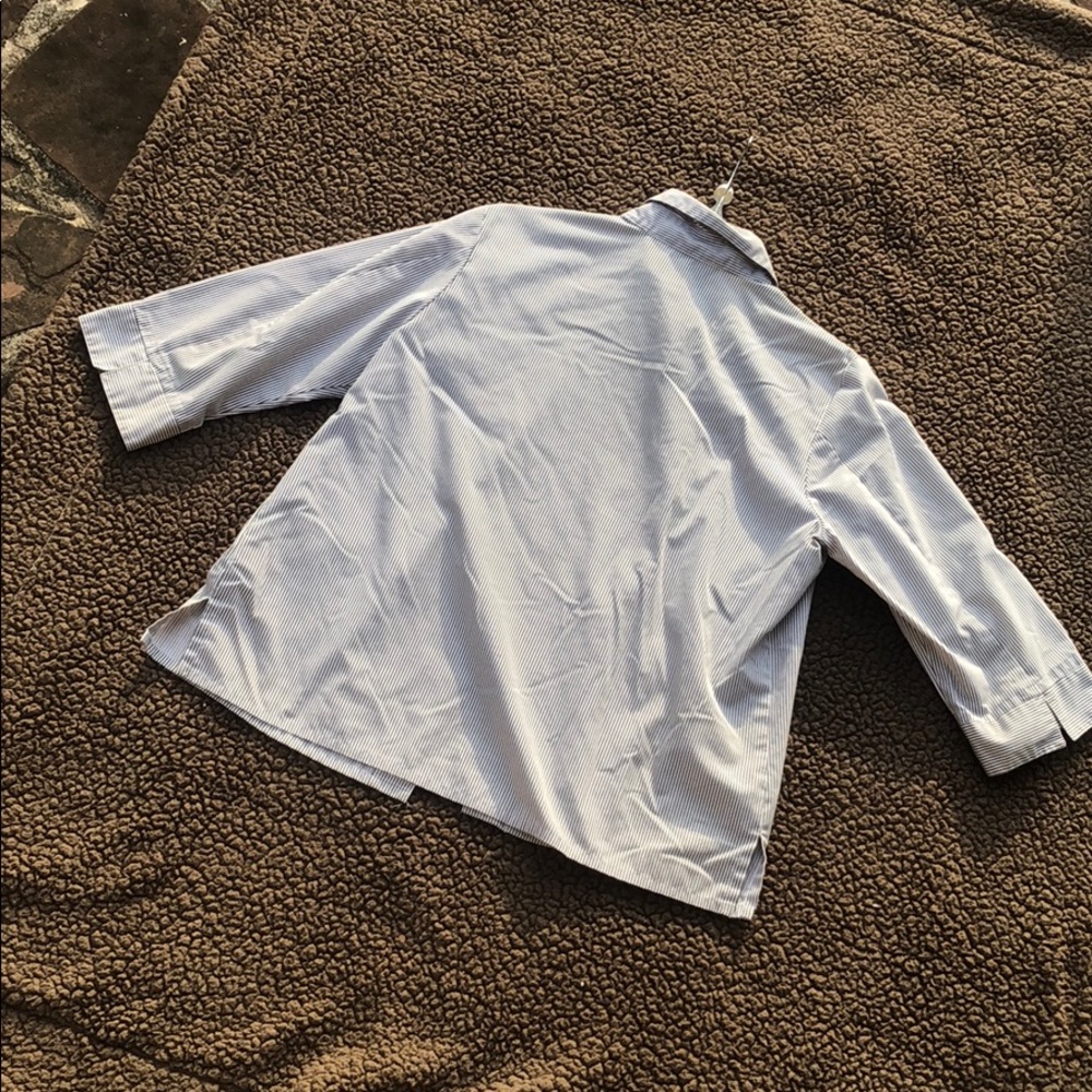 Blouse - Picture 4 of 6